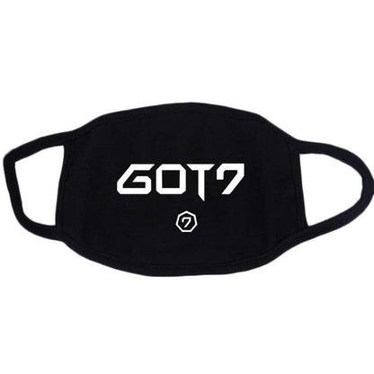 Masque KPOP (13 GROUPES) - BEST KPOP SHOP
