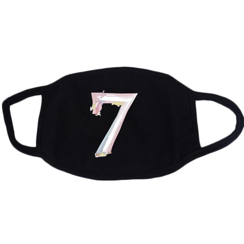 Masque KPOP (13 GROUPES) - BEST KPOP SHOP