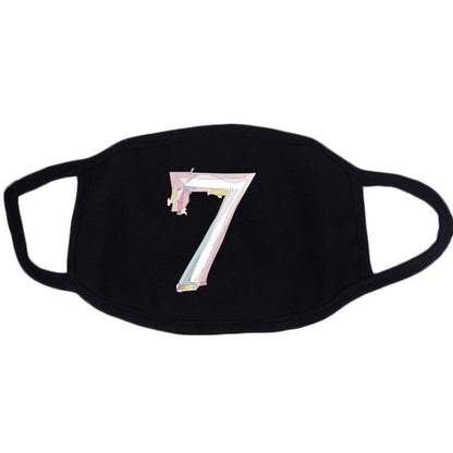 Masque KPOP (13 GROUPES) - BEST KPOP SHOP