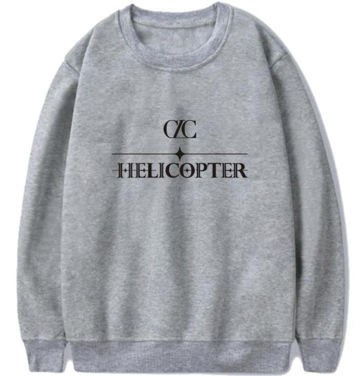 Pull CLC Helicopter - BEST KPOP SHOP