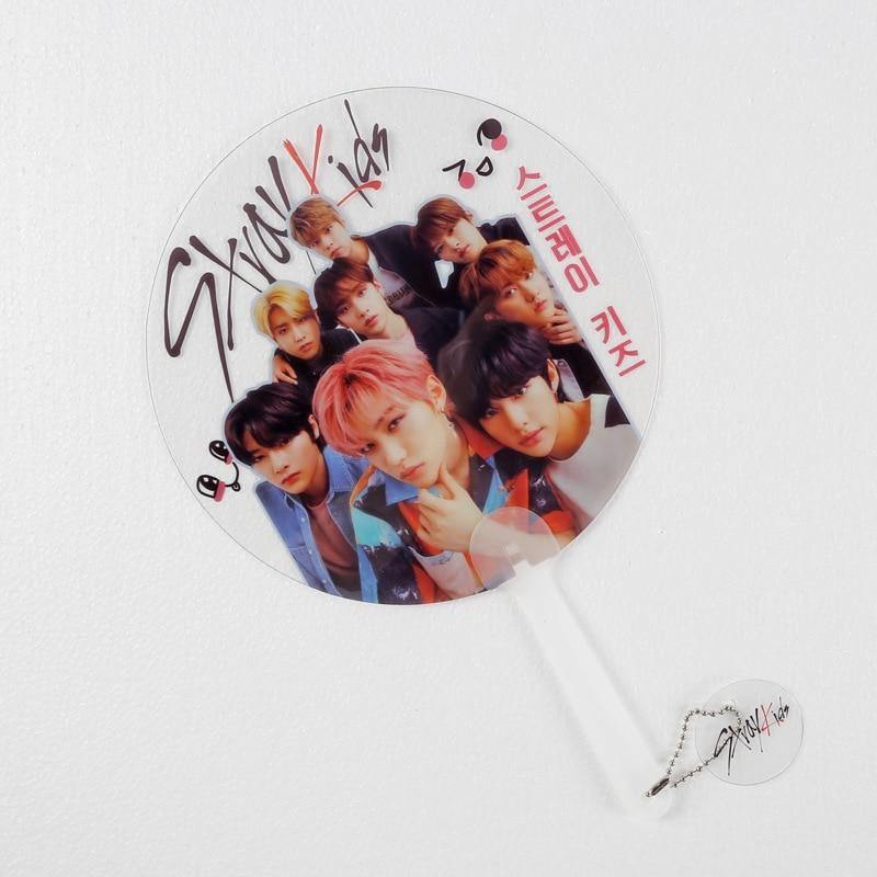 Fan Collection STRAY KIDS, ITZY, TXT, GOT7, SUPER M - BEST KPOP SHOP