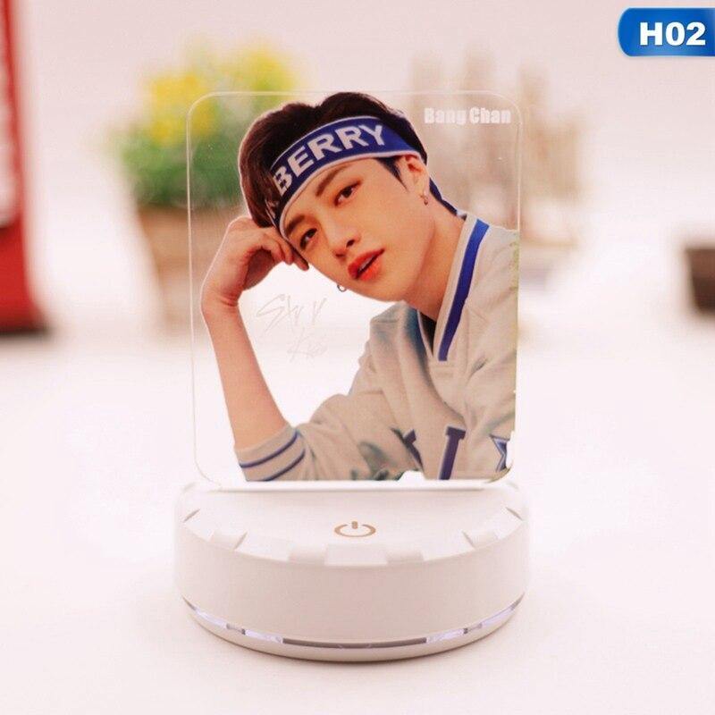 LED STRAY KIDS - BEST KPOP SHOP