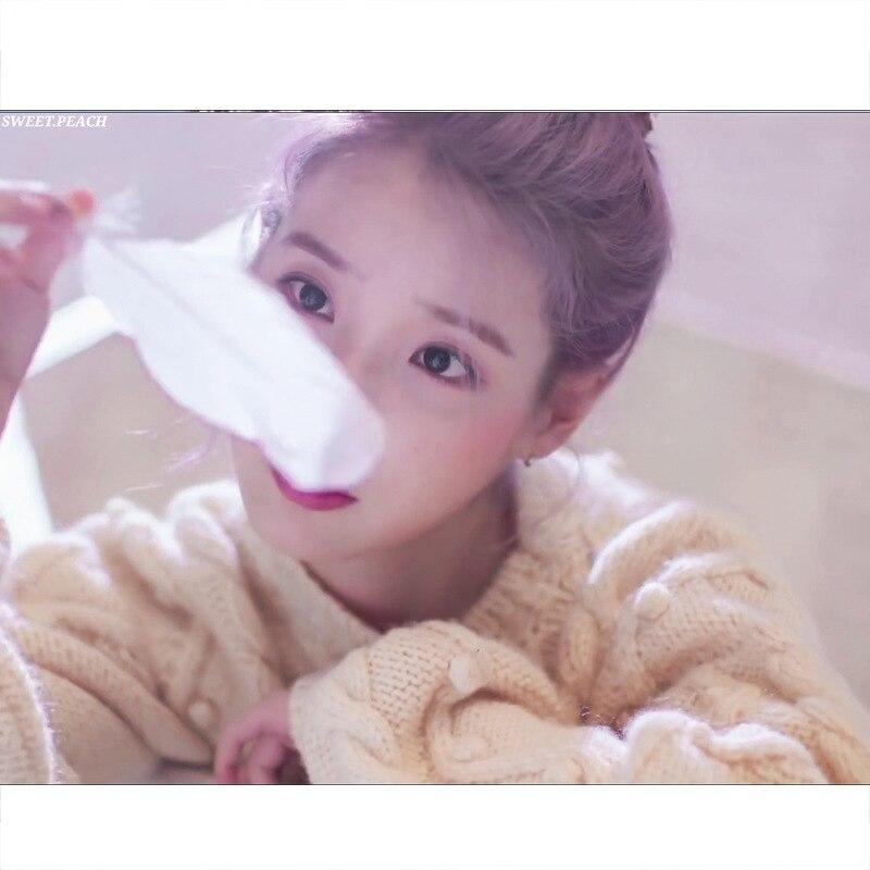 Pull Retro IU - BEST KPOP SHOP