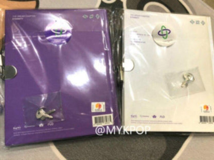 TXT THE DREAM CHAPTER : ETERNITY - BEST KPOP SHOP