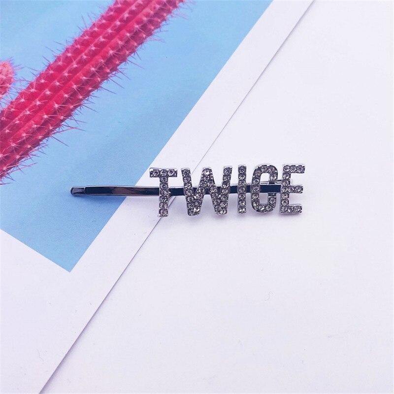 Barrette KPOP (plusieurs groupes) - BEST KPOP SHOP