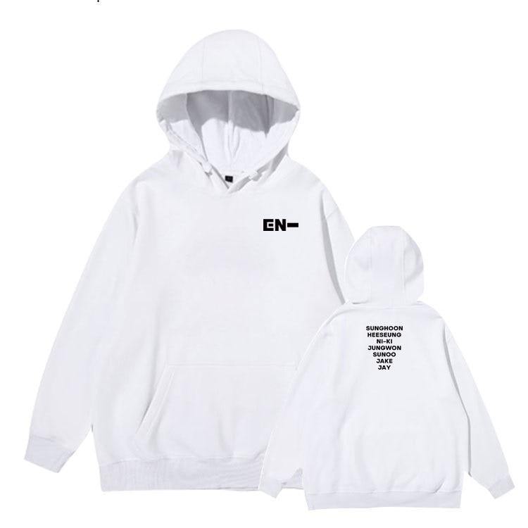 Sweatshirt ENHYPEN - BEST KPOP SHOP