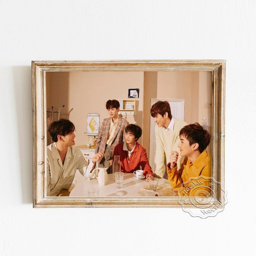 Tableau NU'EST - BEST KPOP SHOP