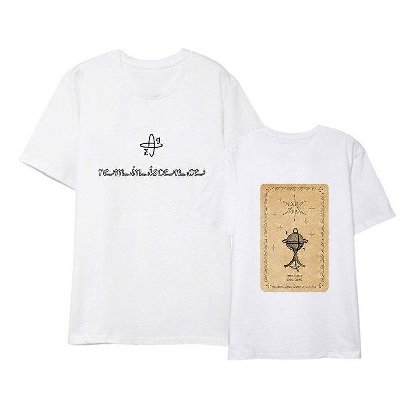 T-shirt EVERGLOW DUN DUN Album - BEST KPOP SHOP