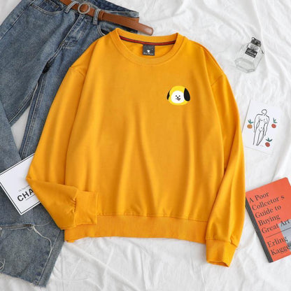 Pull BT21 - BEST KPOP SHOP