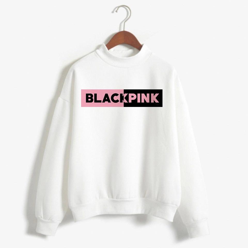 Sweatshirt BLACKPINK - BEST KPOP SHOP