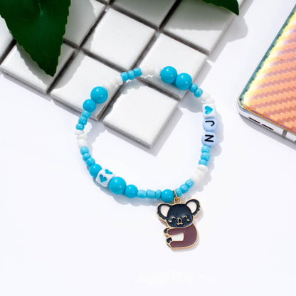 Bracelet BTS