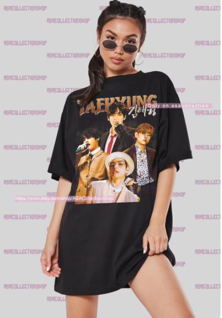 Taehyung shirt