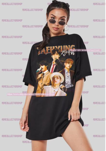 Taehyung shirt