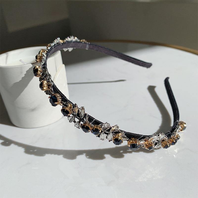 Serre-tête DEL LUNA Hotel IU - BEST KPOP SHOP