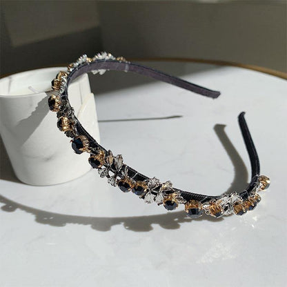 Serre-tête DEL LUNA Hotel IU - BEST KPOP SHOP