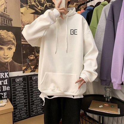 Sweatshirt Be - BEST KPOP SHOP