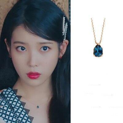30 styles de bocules d'oreilles IU - BEST KPOP SHOP
