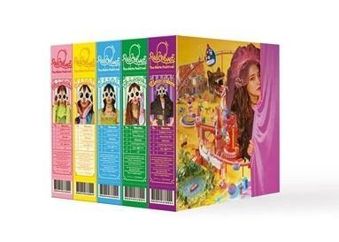 RED VELVET: THE REVE FESTIVAL DAY Album - BEST KPOP SHOP