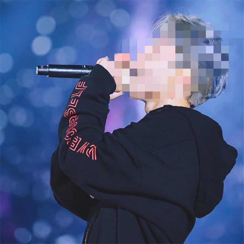 Veste Love Yourself - BEST KPOP SHOP