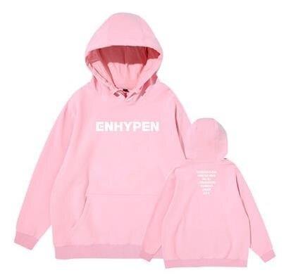 Sweatshirt ENHYPEN - BEST KPOP SHOP