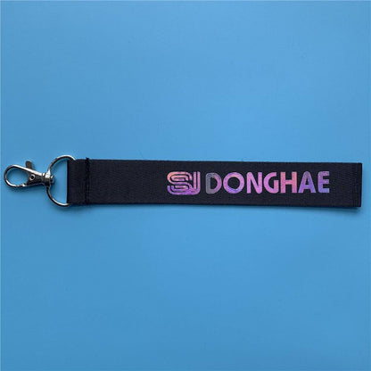 Porte-clés Super Junior - BEST KPOP SHOP