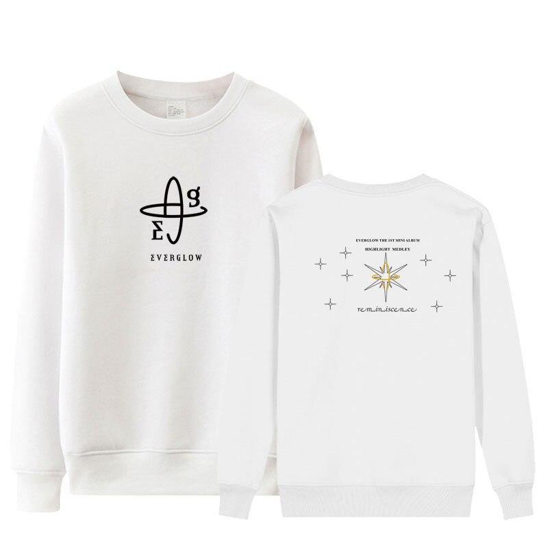Pull Everglow Album Reminiscence - BEST KPOP SHOP