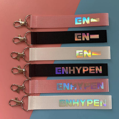 Porte-clés ENHYPEN - BEST KPOP SHOP
