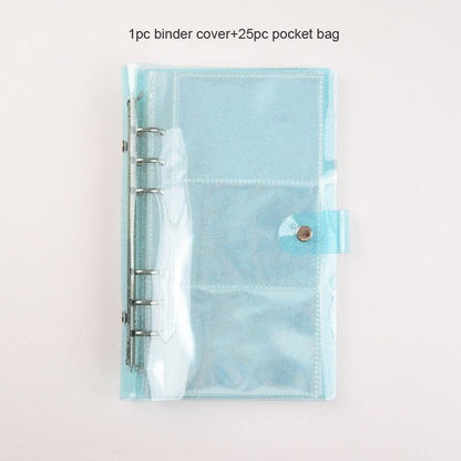 Mini classeur // KPOP Photocards - BEST KPOP SHOP