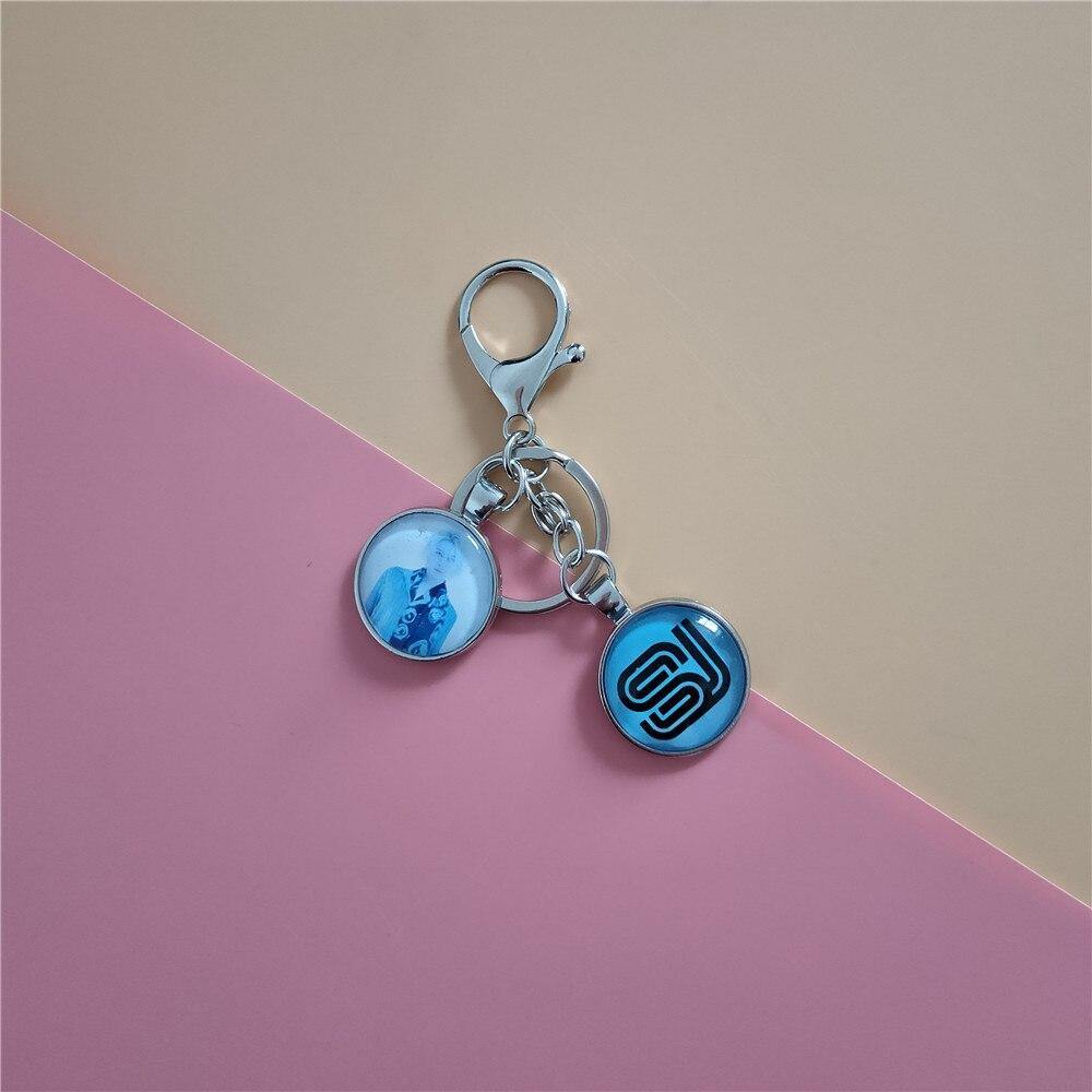 Porte clés Super Junior - BEST KPOP SHOP