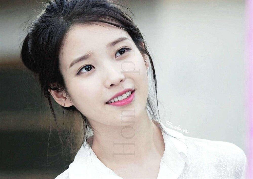Posters IU - BEST KPOP SHOP