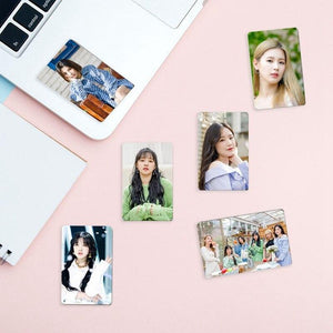 10 Photocards (G)I-DLE - BEST KPOP SHOP