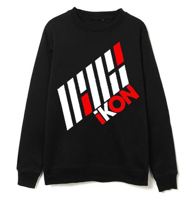 Pull iKON - BEST KPOP SHOP