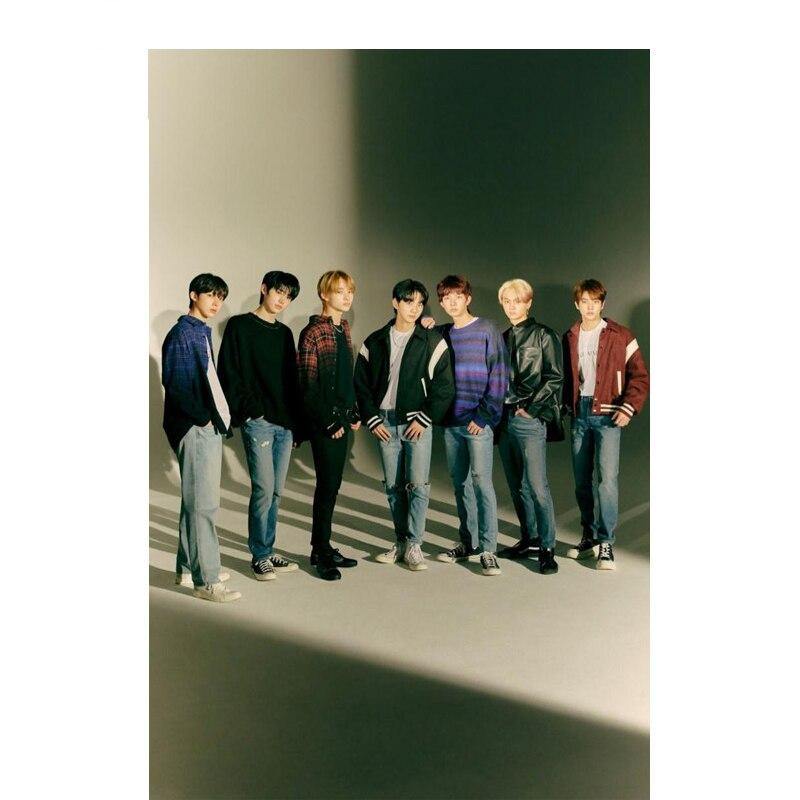 Poster Enhypen - BEST KPOP SHOP