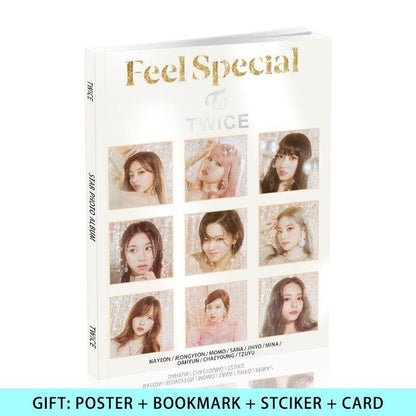 Album Photo GOT7, TWICE & ASTRO - BEST KPOP SHOP