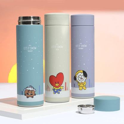 Thermos BT21 500ml - BEST KPOP SHOP