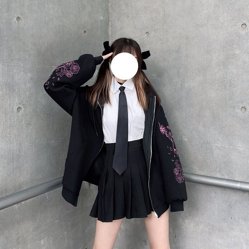 Sweatshirt plusieurs modèles