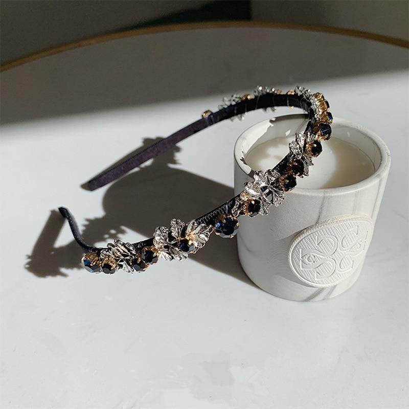 Serre-tête DEL LUNA Hotel IU - BEST KPOP SHOP