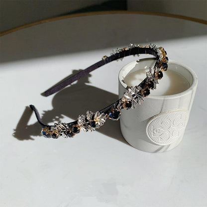 Serre-tête DEL LUNA Hotel IU - BEST KPOP SHOP