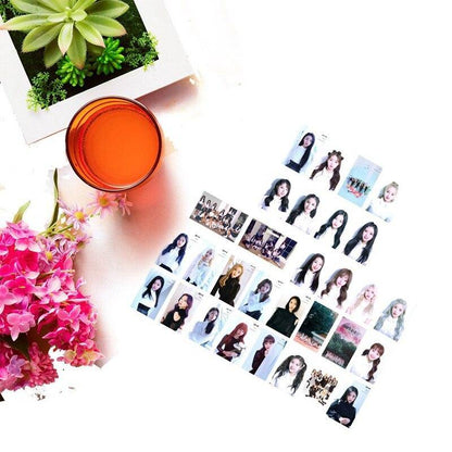 30 Photocards LOONA - BEST KPOP SHOP
