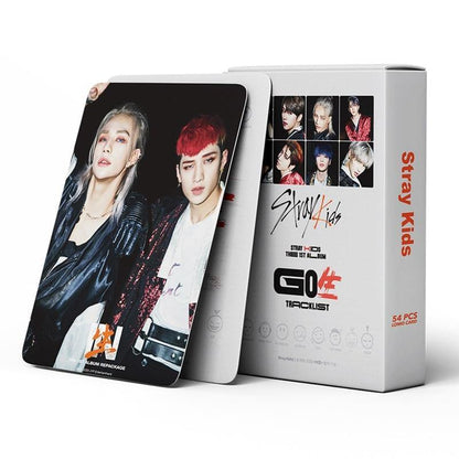 Pack Photocards STRAY KIDS - BEST KPOP SHOP