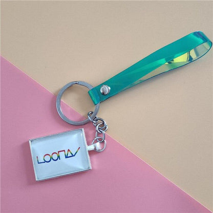 Porte clés LOONA - BEST KPOP SHOP