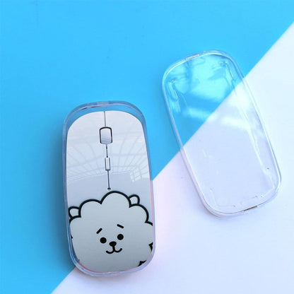 Souris BT21 - BEST KPOP SHOP