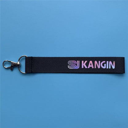 Porte-clés Super Junior - BEST KPOP SHOP