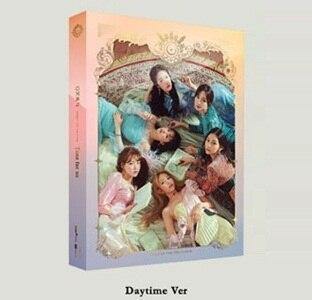 GFRIEND # 2 Album: TIME FOR US 1 - BEST KPOP SHOP