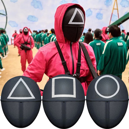 Masque Squid Game