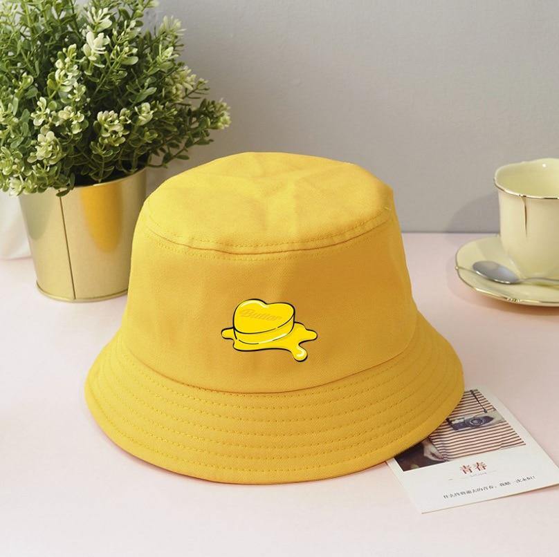 Bob BUTTER BTS - BEST KPOP SHOP