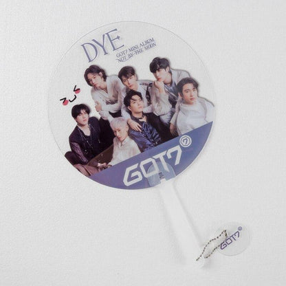 Fan Collection STRAY KIDS, ITZY, TXT, GOT7, SUPER M - BEST KPOP SHOP