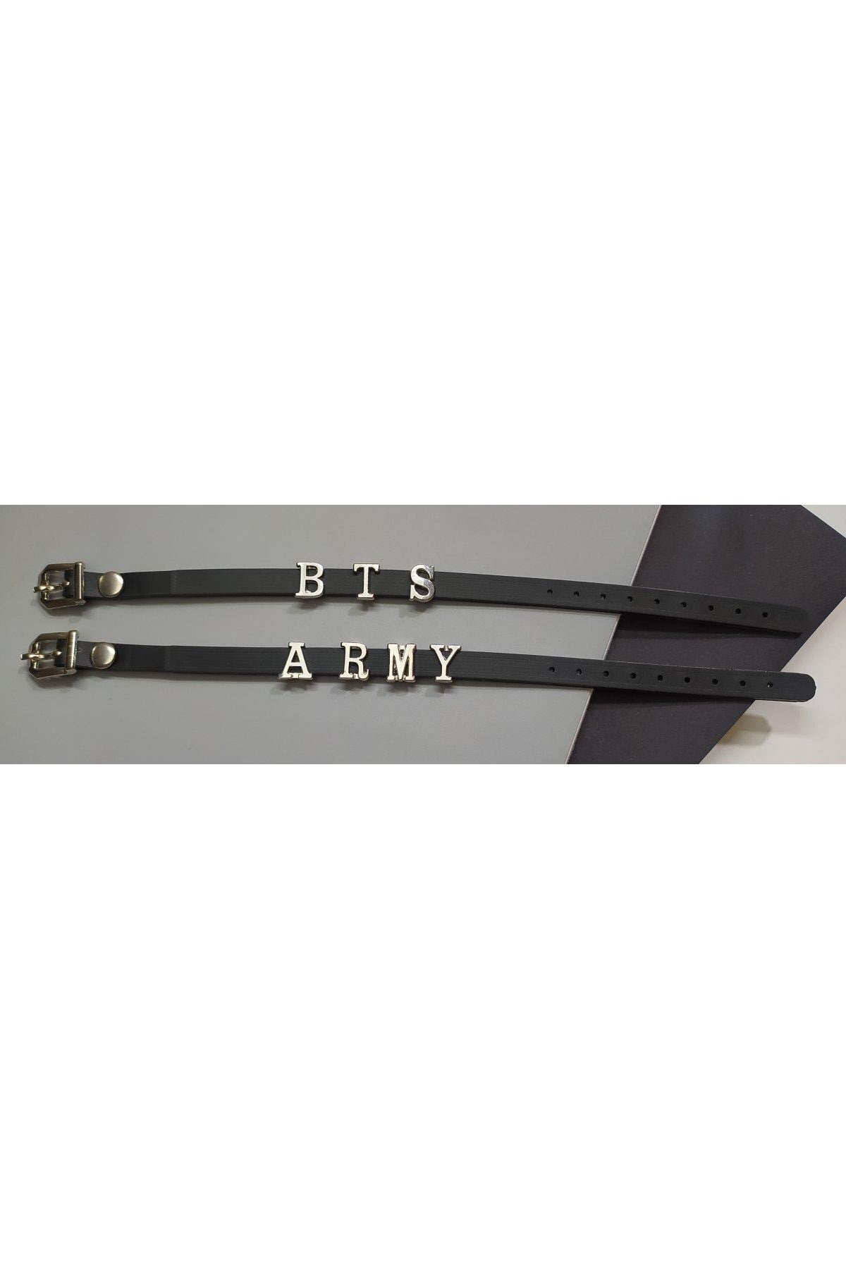 Bracelet BTS - BEST KPOP SHOP