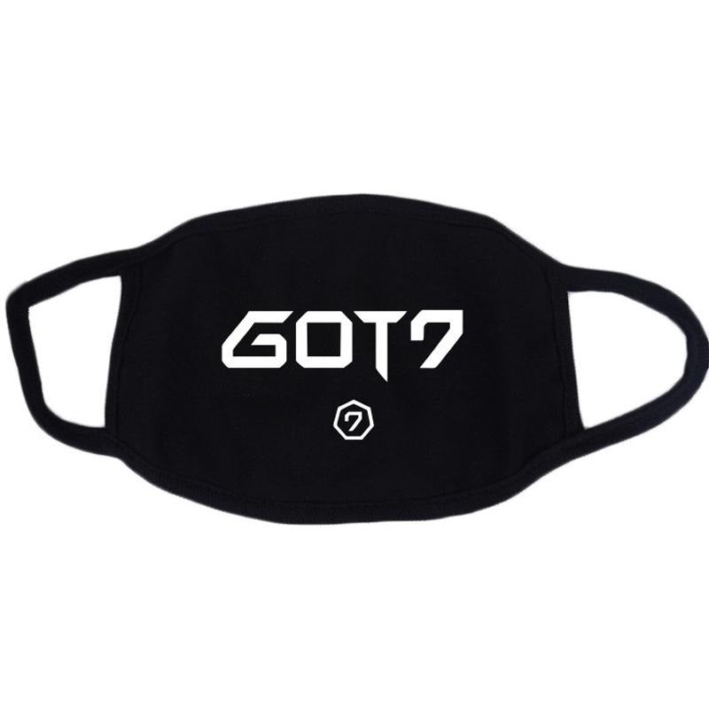 Masque KPOP (13 GROUPES) - BEST KPOP SHOP