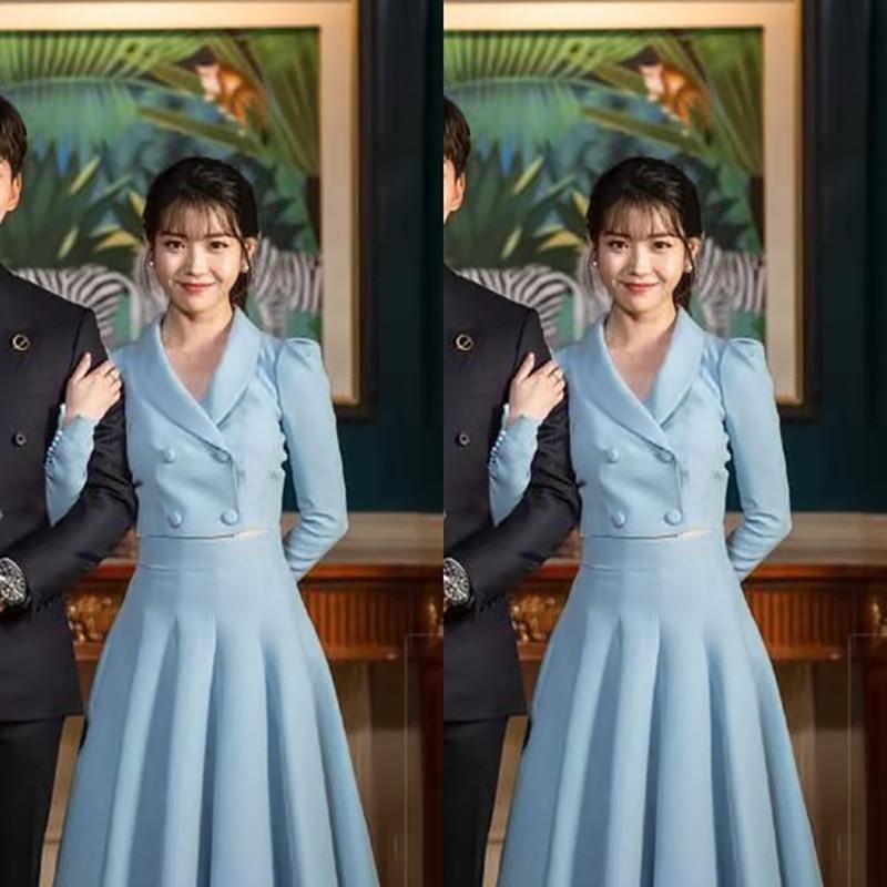 Tenue IU Hotel Del Luna - BEST KPOP SHOP